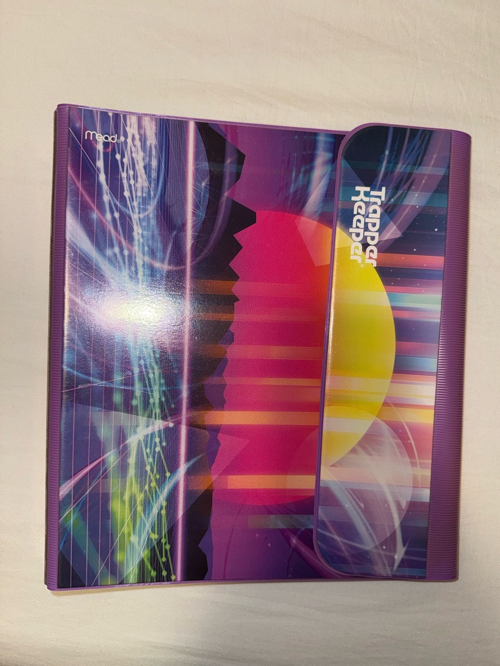 Trapper Keeper